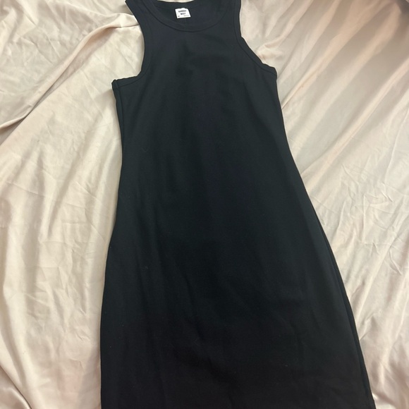 Sunday Best (Aritzia) mini black dress XS worn once - Picture 4 of 5